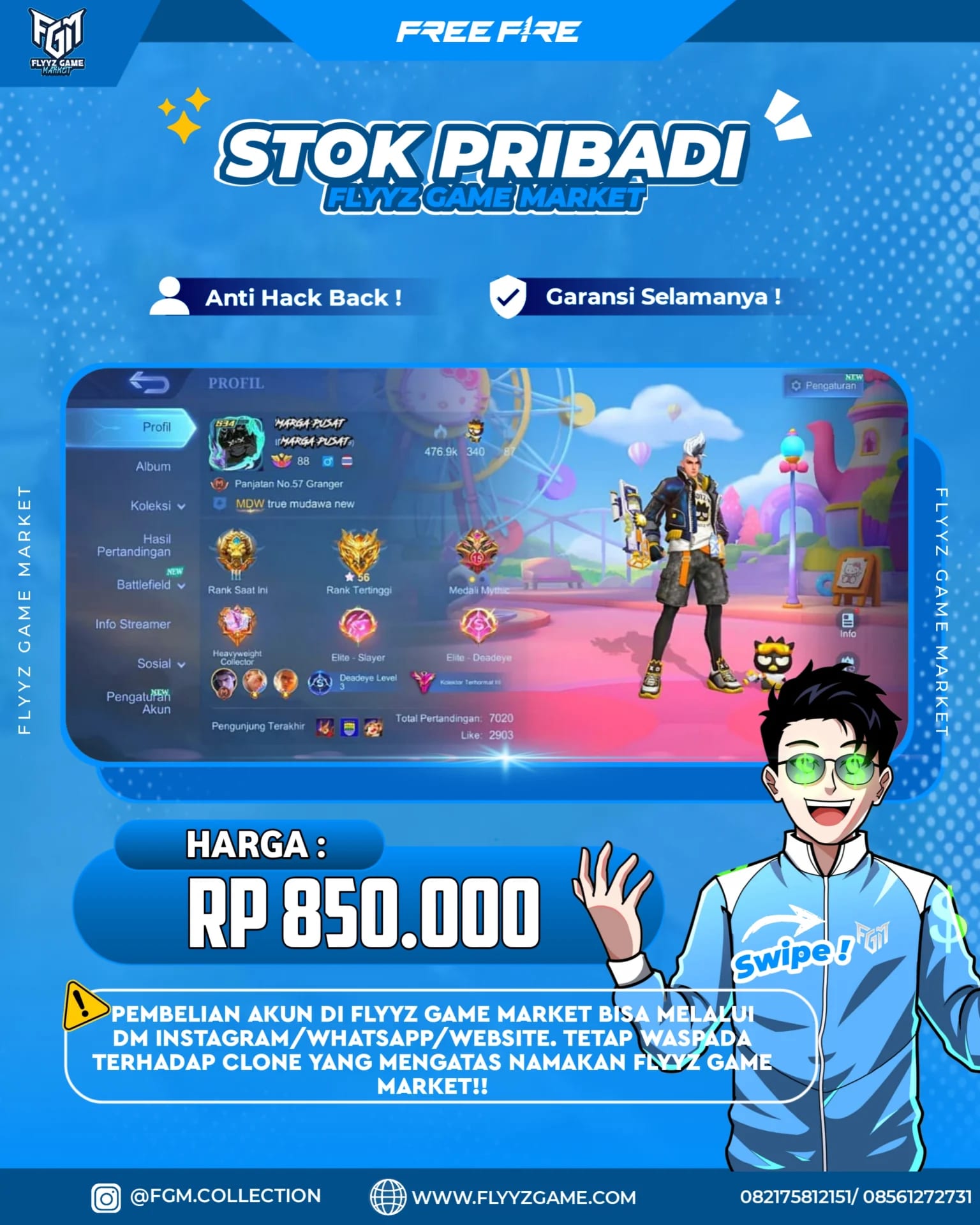 ML KECE - KODE ( ML 4 )
