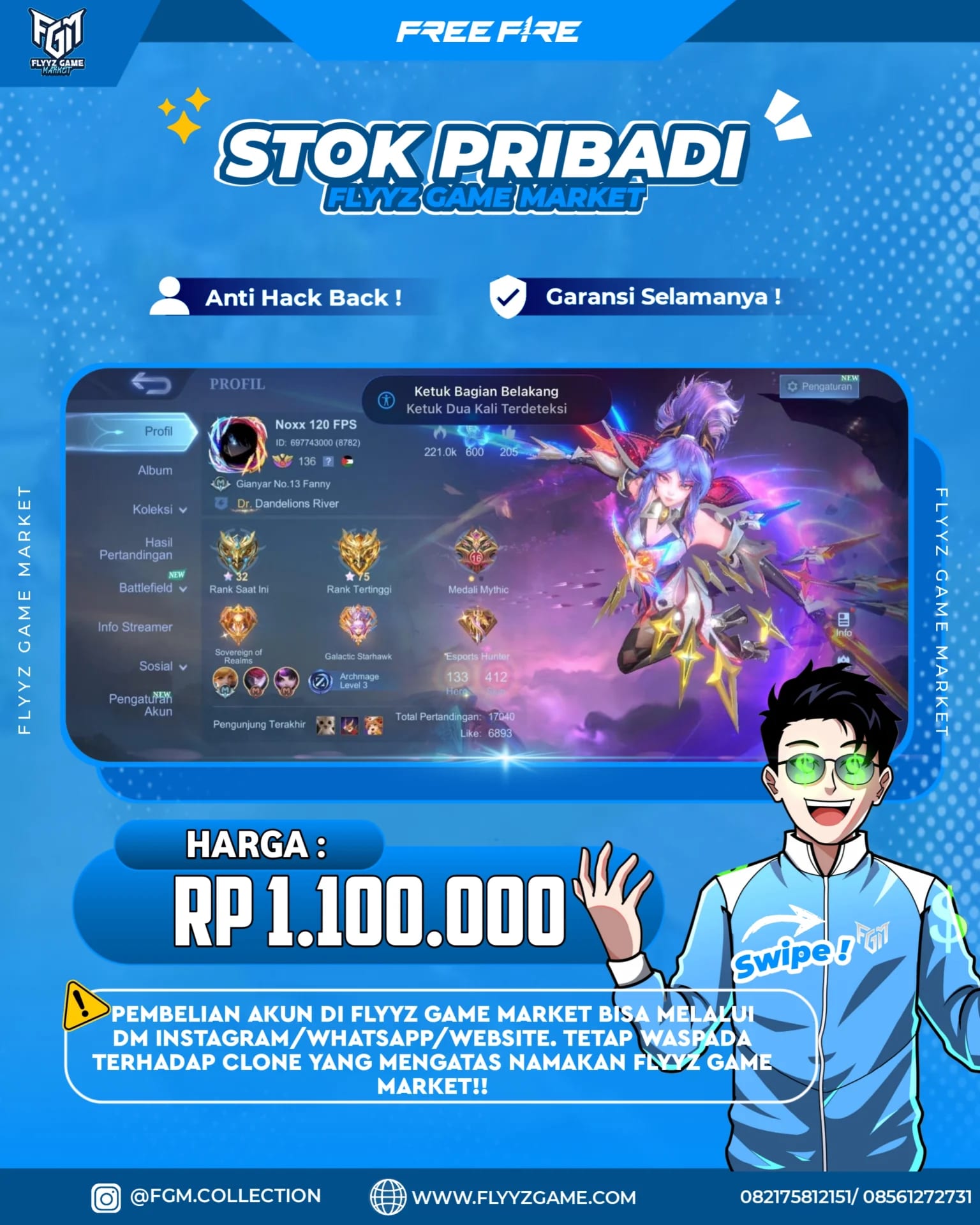 ML KECE - KODE ( R3 )
